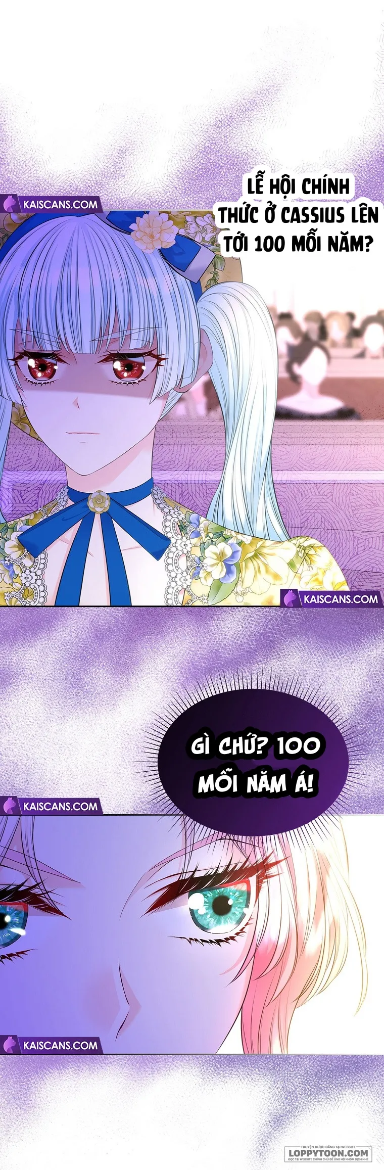 Tôi Sẽ Ly Hôn Với Anh Trai Nữ Chính Chap 31 - trang 27