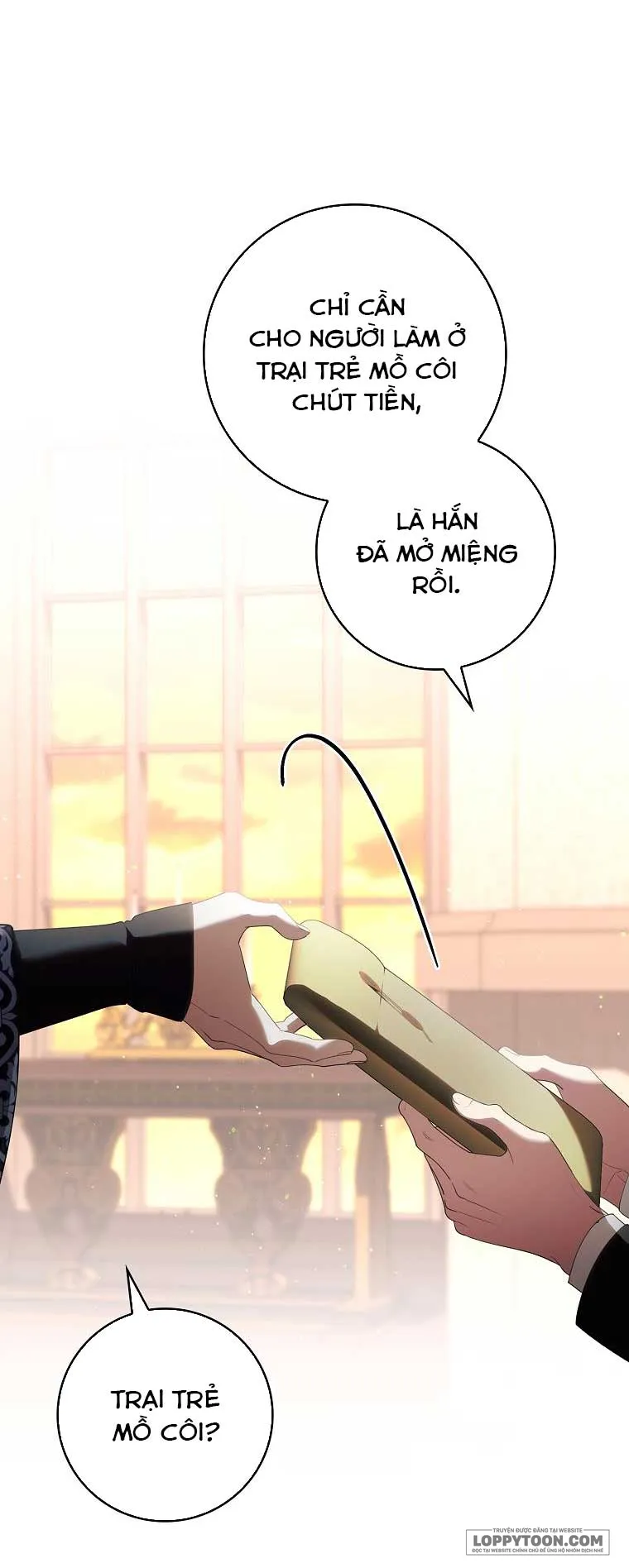 100 lời nguyền tại dinh thự Illestone Chap 10 - trang 51