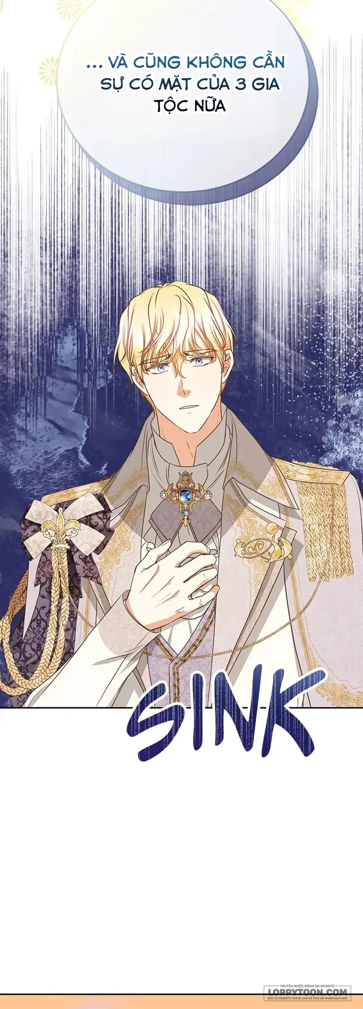 Sinh Ra Trở Thành Nhân Vật Không Có Trong Nguyên Tác Chap 57 - trang 26