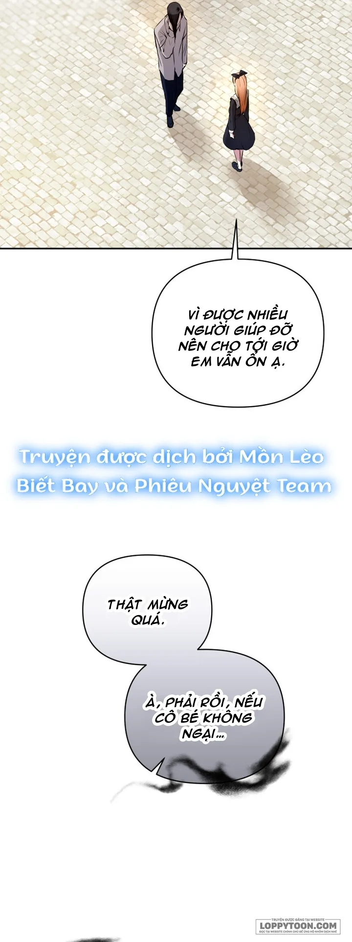 Thỏ Trắng Ở Xứ Sở Thần Tiên Chap 14 - trang 58