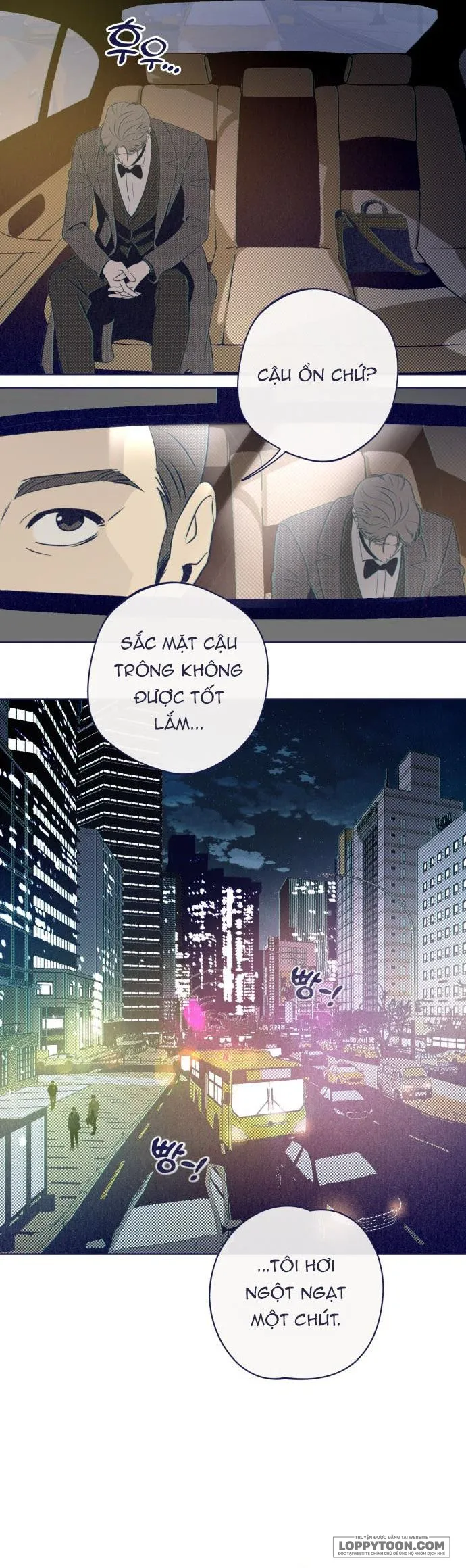 Trắc Nghiệm 4 Lựa Chọn Chap 25 - trang 28