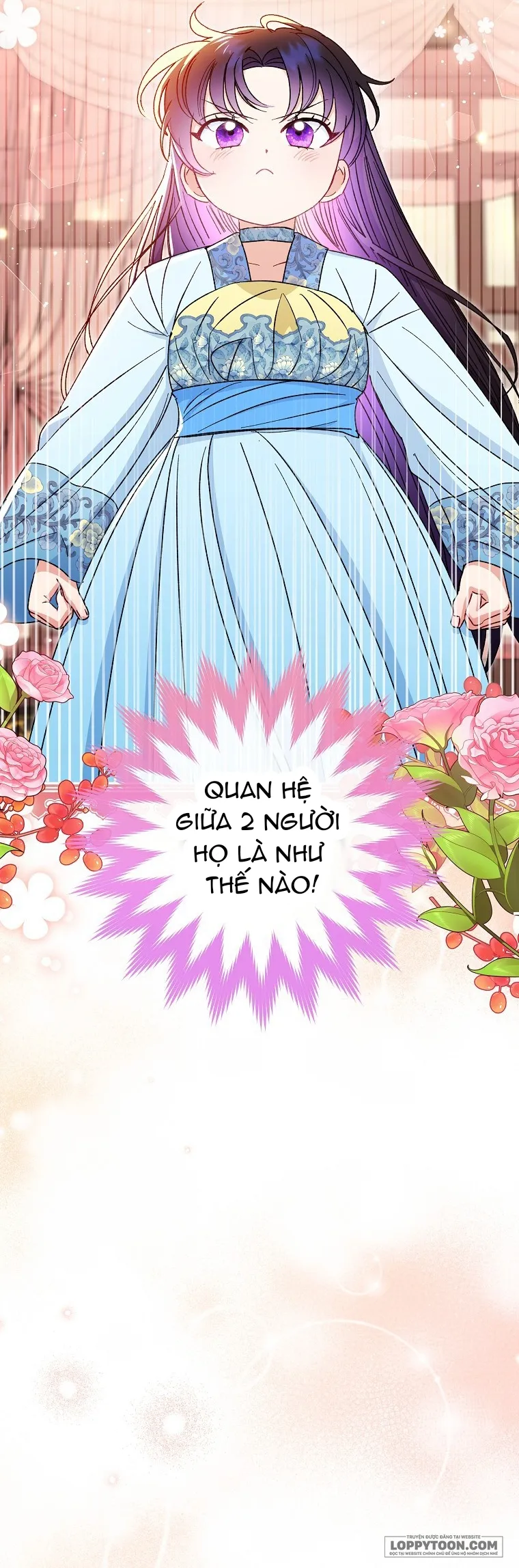 Tiểu Thiếp Chỉ Muốn Sống Yên Bình Chap 23 - trang 23