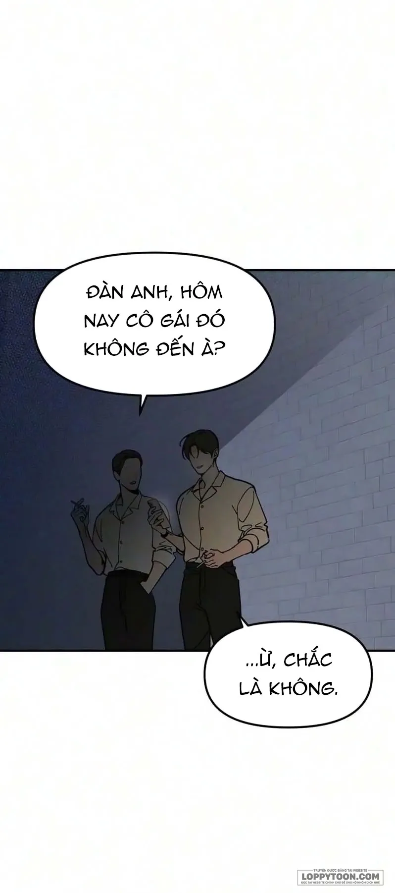 Cặp Đôi Không Chính Thức Chap 7 - trang 7