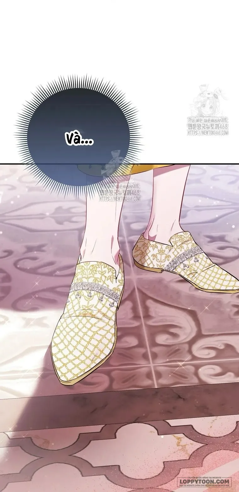 Nàng Công Chúa Của Mọi Người Chap 88 - trang 11