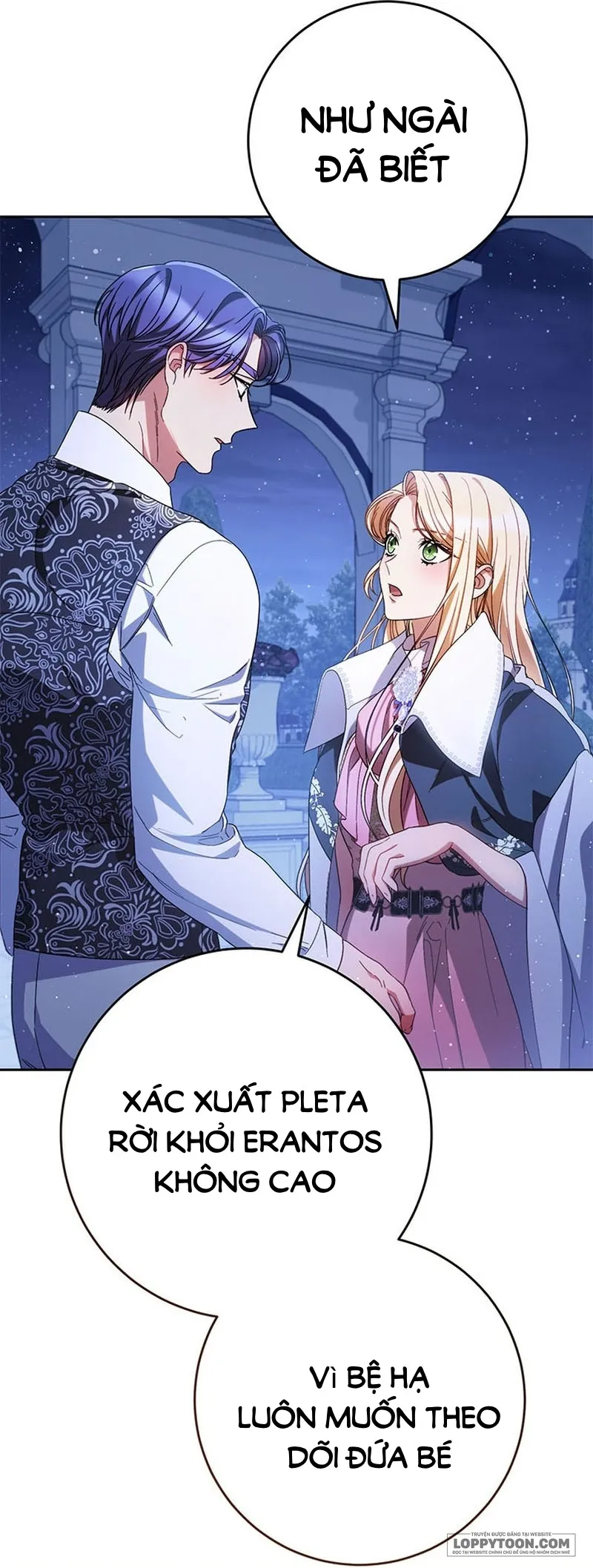 Nuôi Dưỡng Em Gái Xinh Đẹp Chap 44 - trang 9