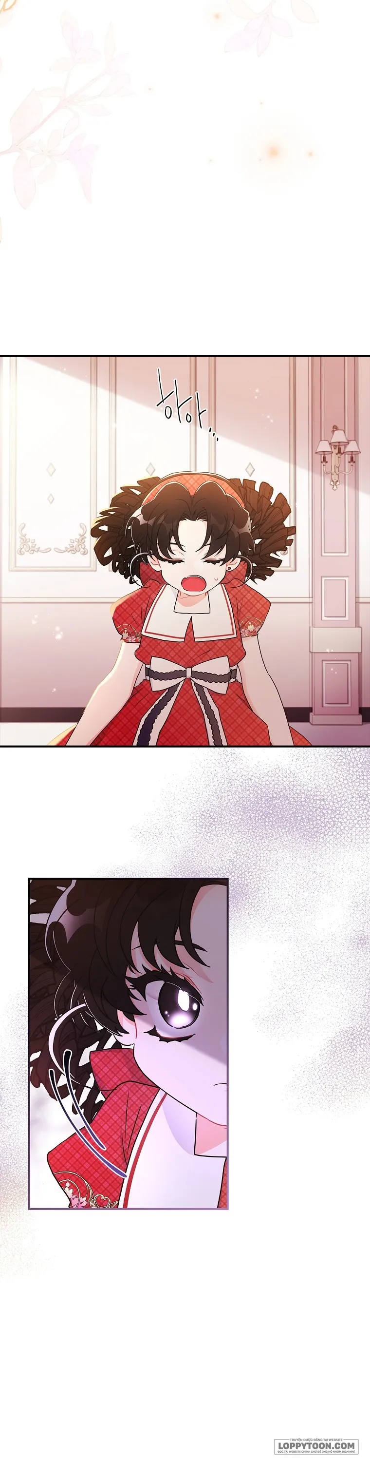 Tôi Đã Trở Thành Con Gái Nuôi Của Nam Chính Chap 84 - trang 9