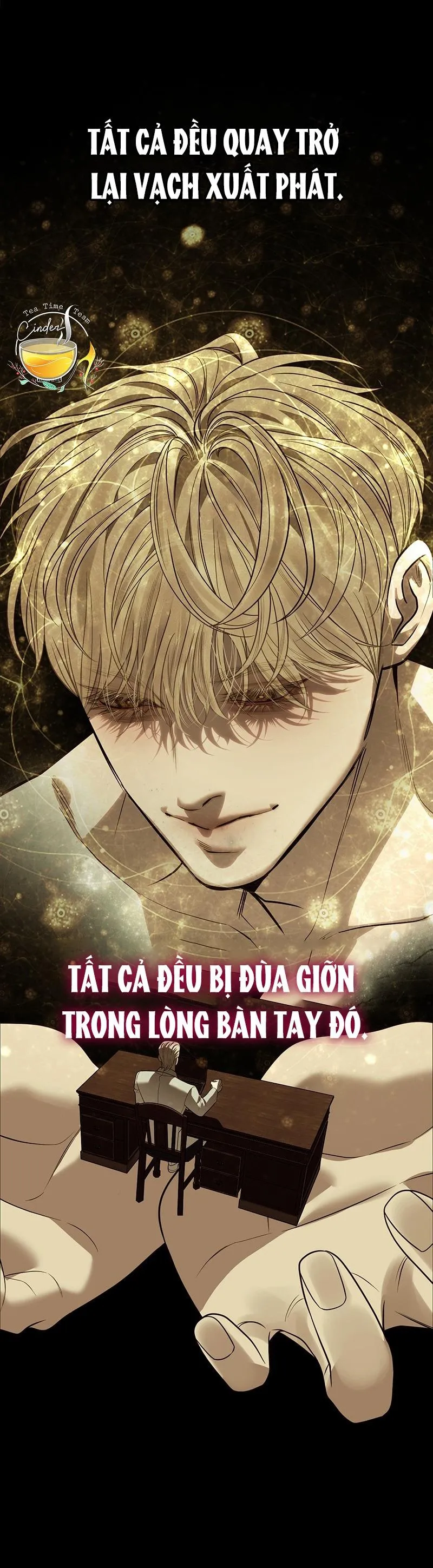 Xâm Nhập Trường Trung Học Tài Phiệt Chap 83 - trang 81