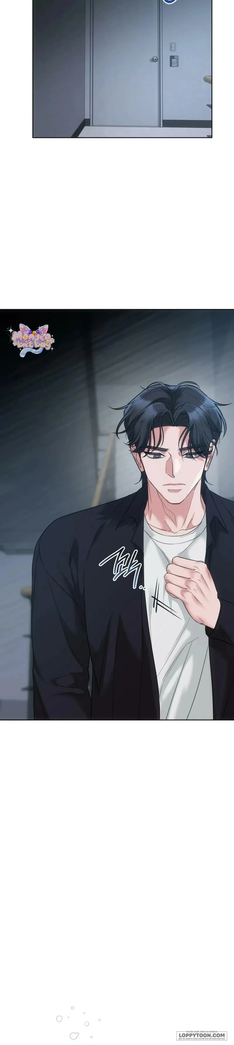 Nữ Sinh Đại Học Hae Joo Chap 17 - 🔞🔞🔞 - trang 19