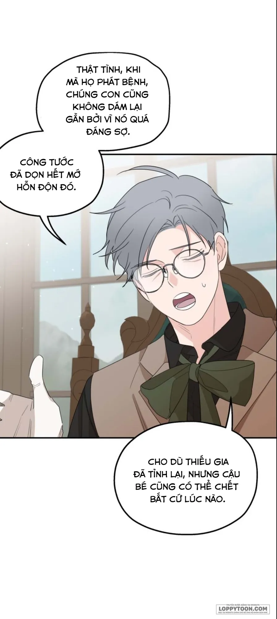 Gia Đình Chồng Quá Ám Ảnh Bởi Tôi Chap 22 - trang 12