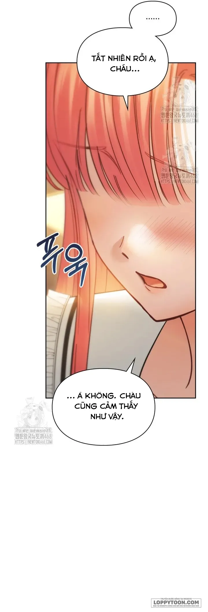 Phạm Nhân Bé Con Của Dinh Thự Mùa Đông Chap 68 - trang 37