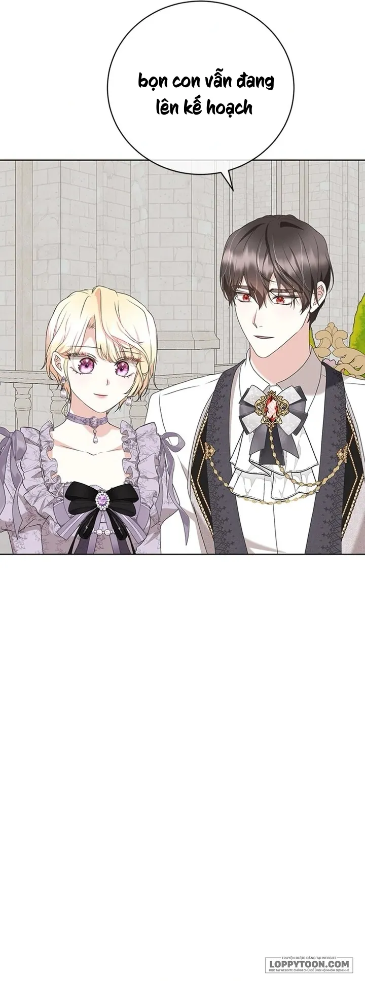 Sinh Ra Trở Thành Nhân Vật Không Có Trong Nguyên Tác Chap 96 - trang 54