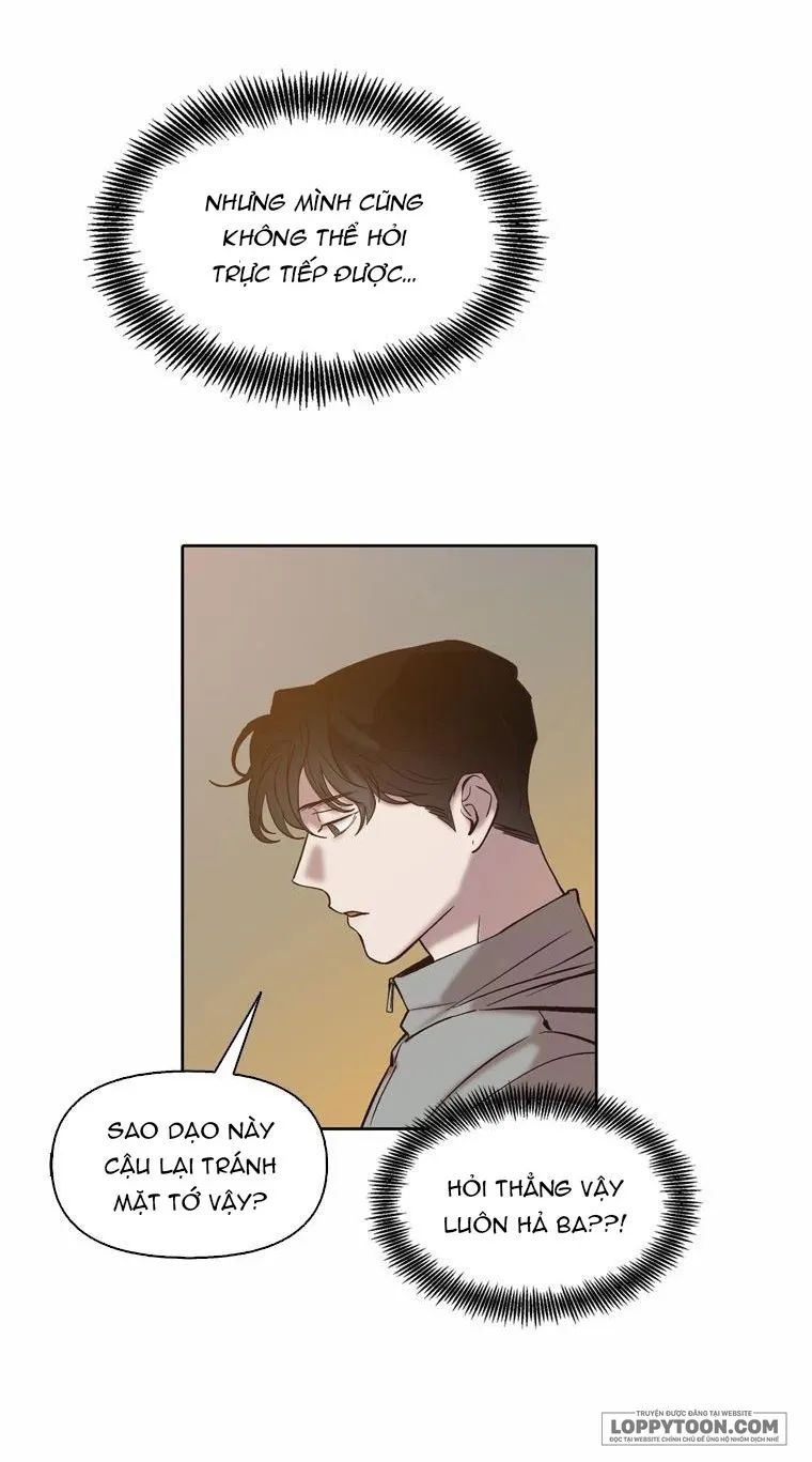 Thanh Xuân Của Chúng Ta Chap 83 - trang 35