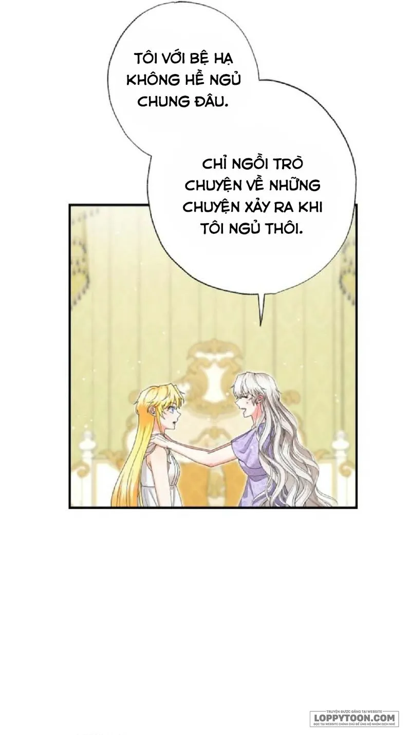Trở Thành Miêu Nữ Của Hoàng Đế Chap 59 - trang 5