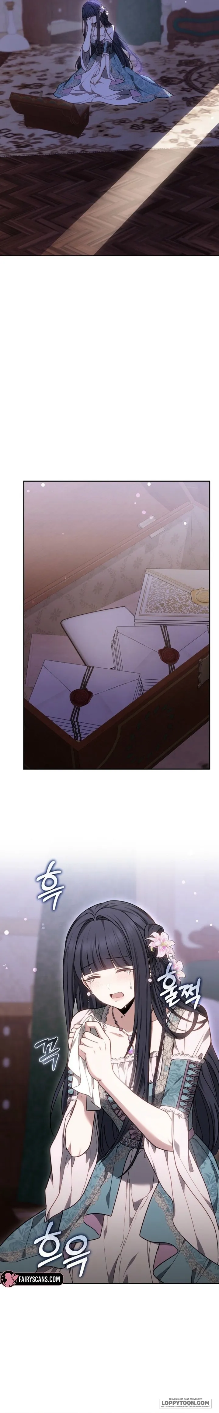 Khi Nam Chính Và Nữ Chính Chia Tay Chap 8 - trang 16