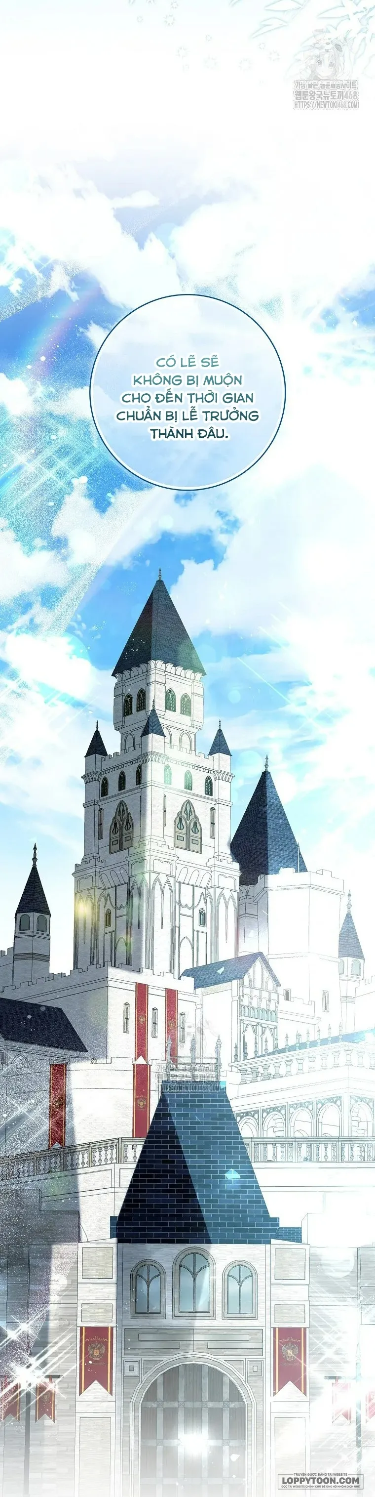 Sóc Con Tài Năng Chap 119 - end - trang 19
