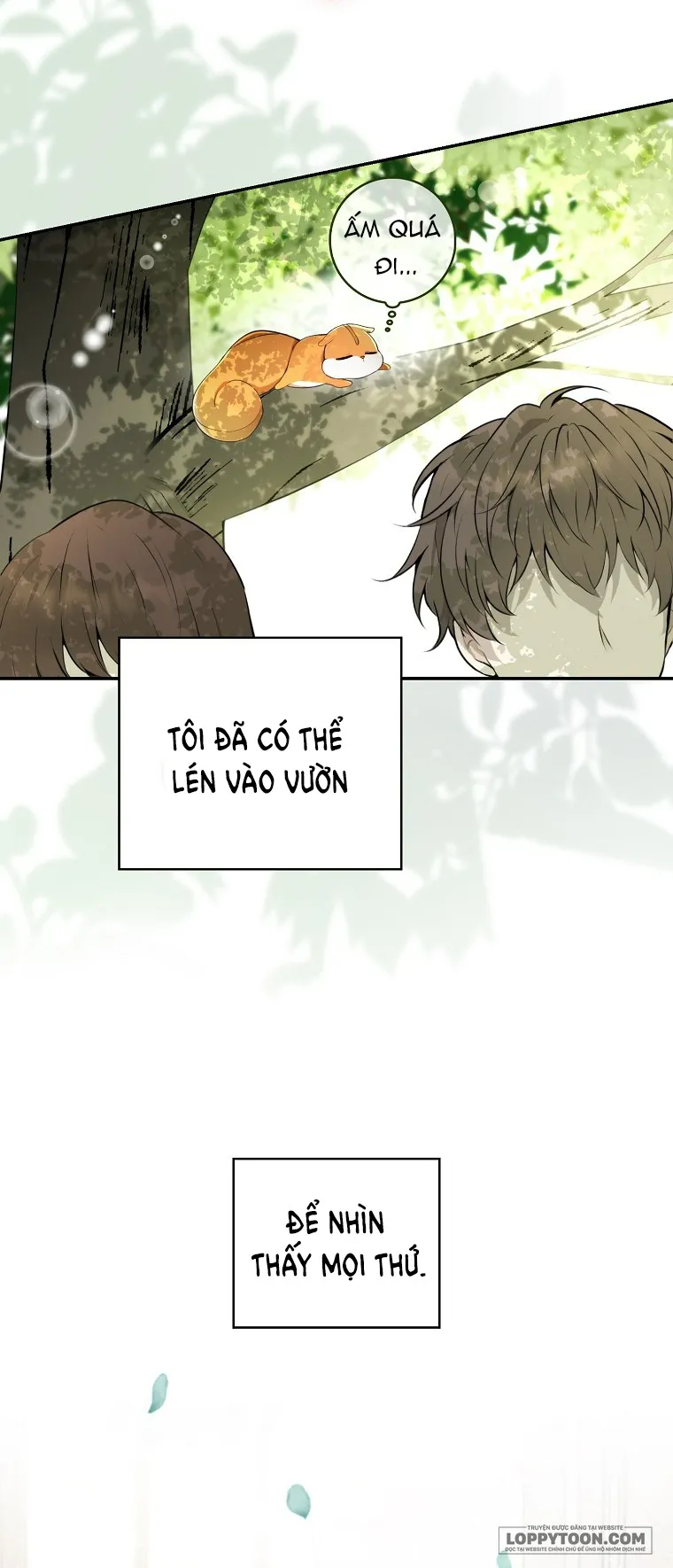 Sóc Con Tài Năng Chap 1 - trang 58