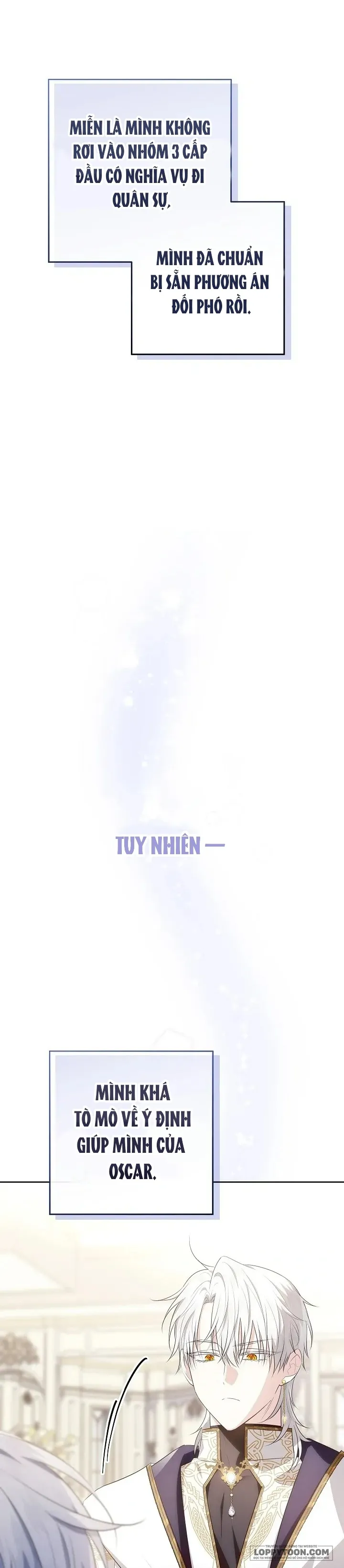 Người Cha Che Giấu Sức Mạnh Chap 23 - trang 40