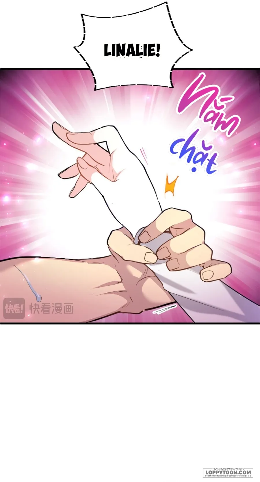 Đại Tiểu Thư Sao Phải Giả Nam Chap 57 - trang 44