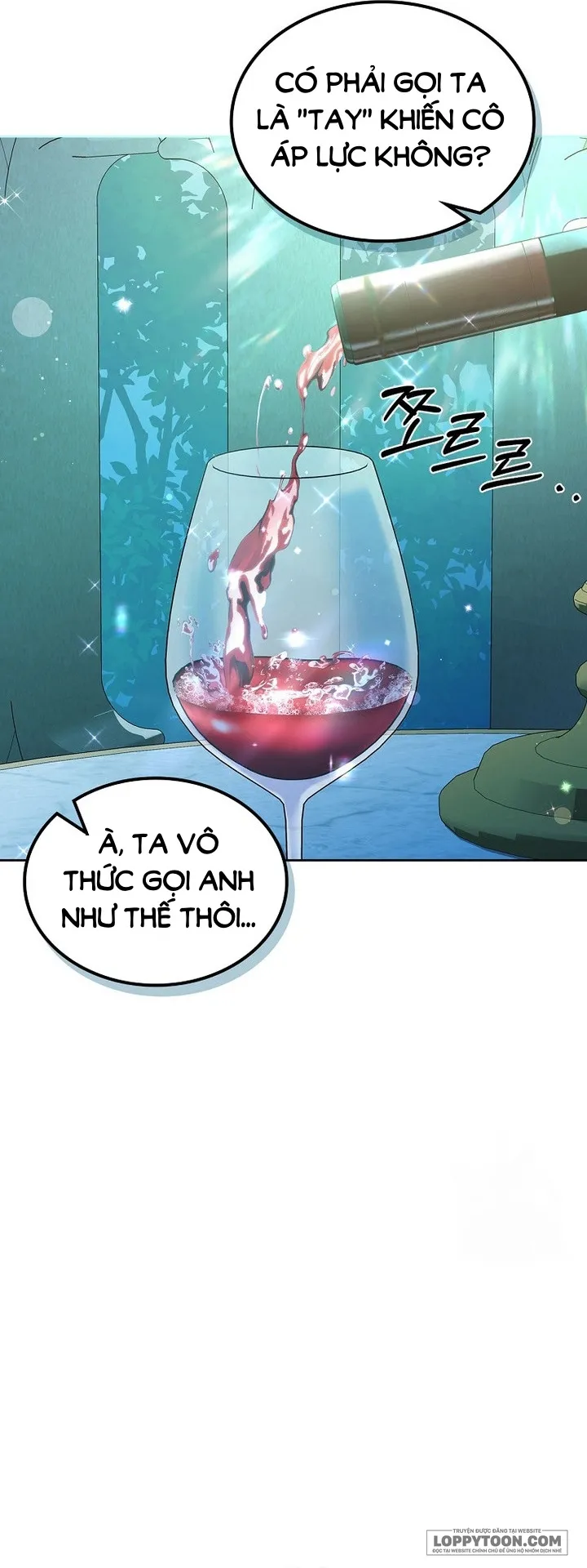Tôi Sẽ Ly Hôn Với Anh Trai Nữ Chính Chap 24 - trang 16