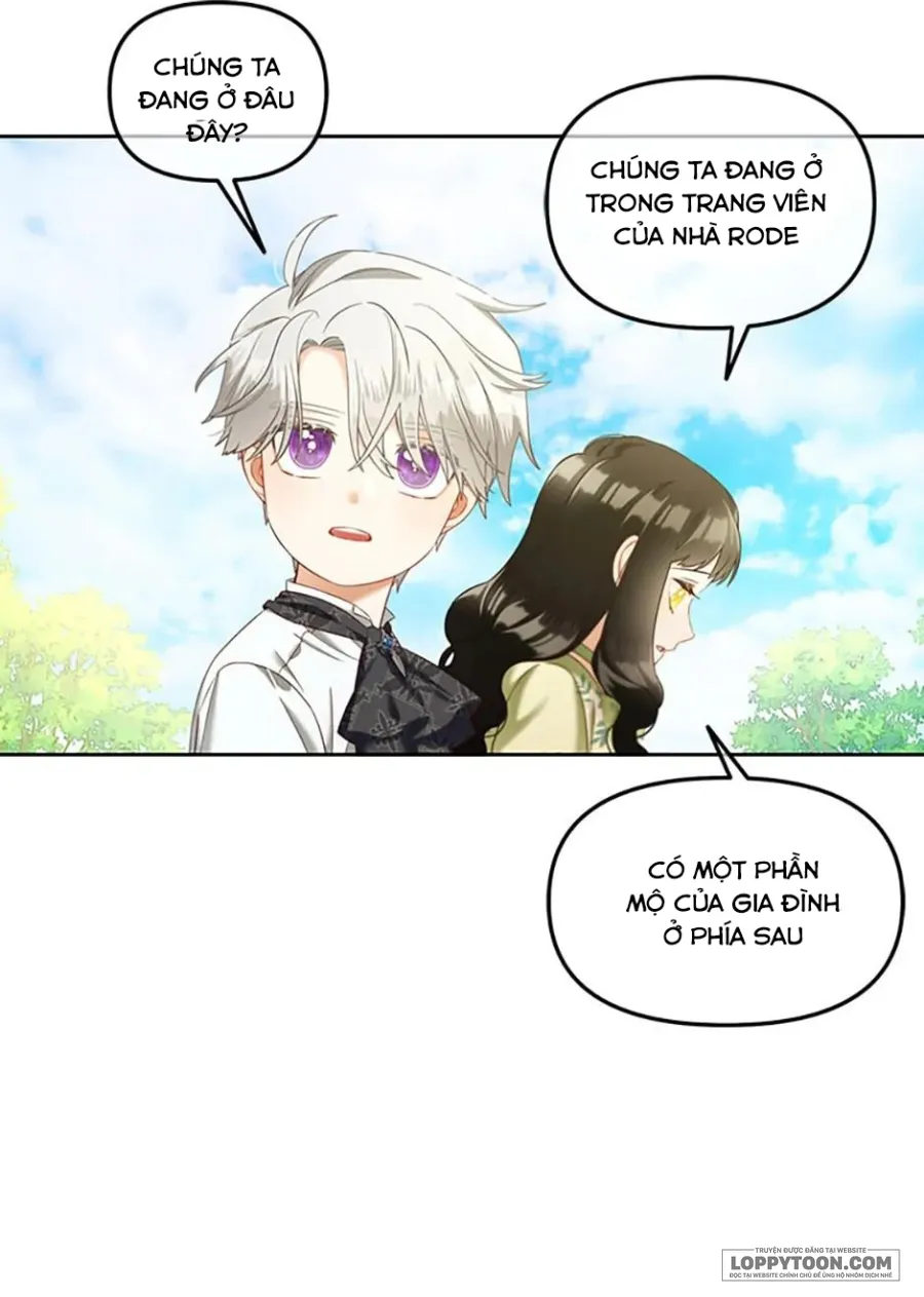 Tôi Sẽ Ở Ngay Bên Cạnh Nam Chính Chap 24 - trang 10