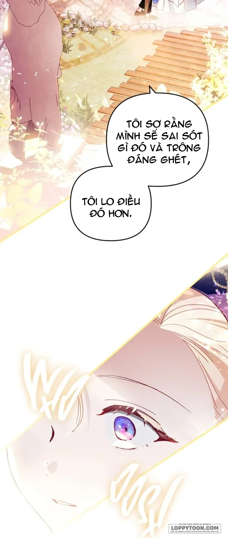 Nuôi Vị Hôn Phu Bằng Tiền Bạc Chap 27 - trang 58
