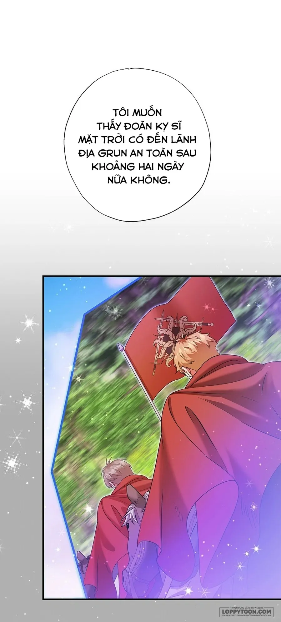Trở Thành Miêu Nữ Của Hoàng Đế Chap 65 - trang 54