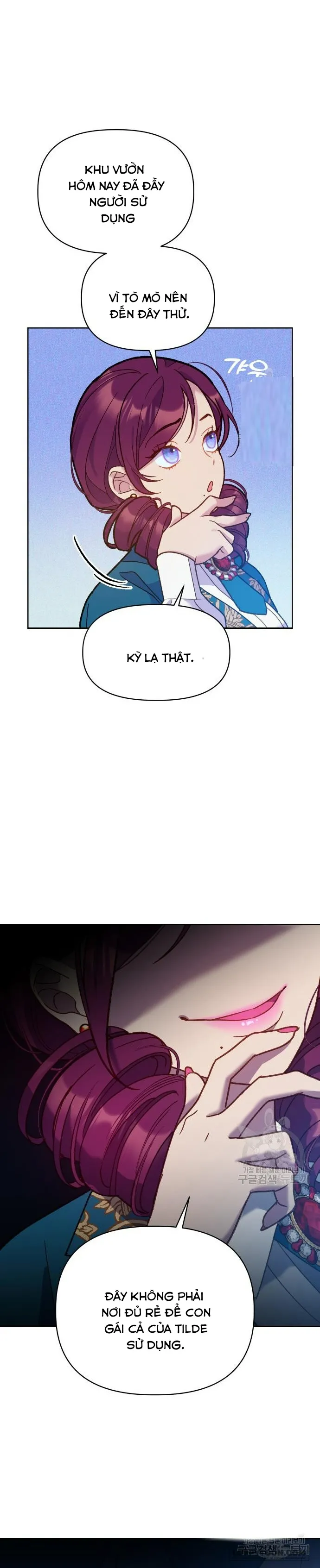 Pháp Sư Hiện Kim Của Trò Chơi Lỗi Chap 5 - trang 39