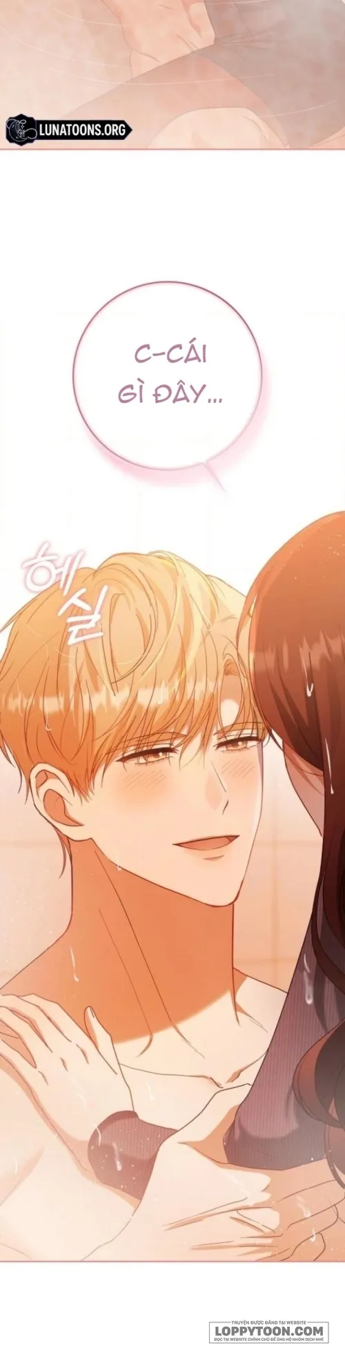 Nhịp Điệu Của Chúng Ta Chap 30 - trang 30