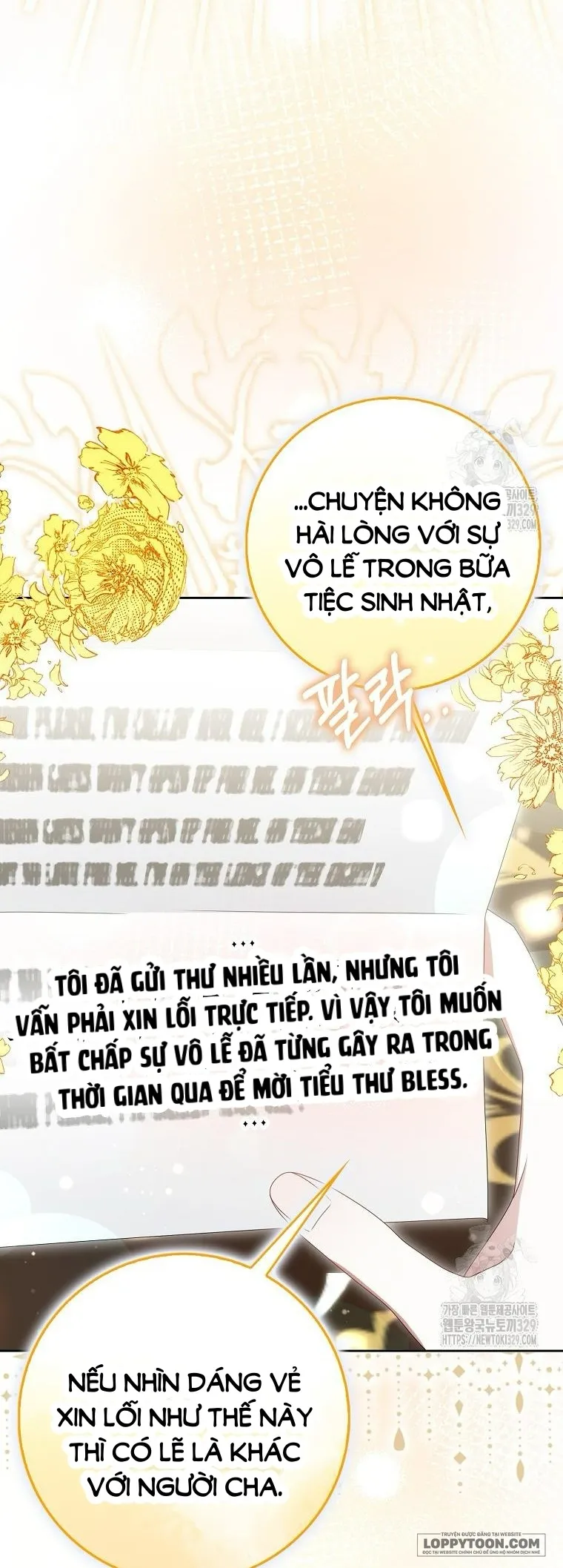 Tôi Sẽ Chiếm Lấy Ngư Trường Này! Chap 33 - trang 8