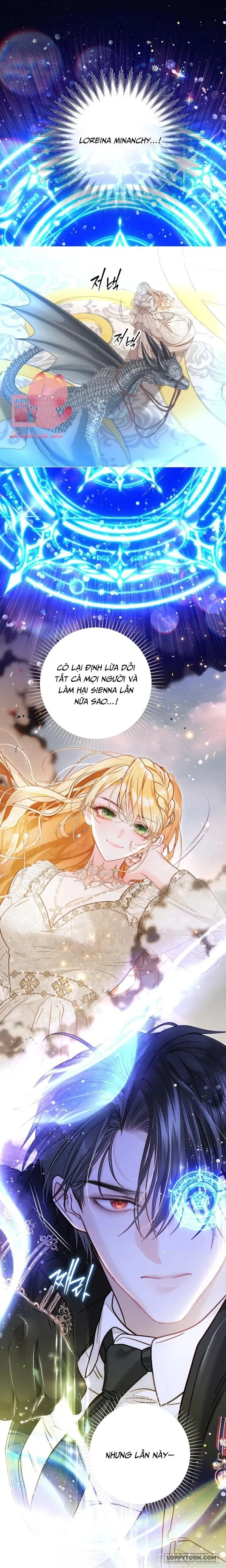 Một Thế Giới Không Có Chị Gái Mà Ai Cũng Yêu Chap 95 - trang 7