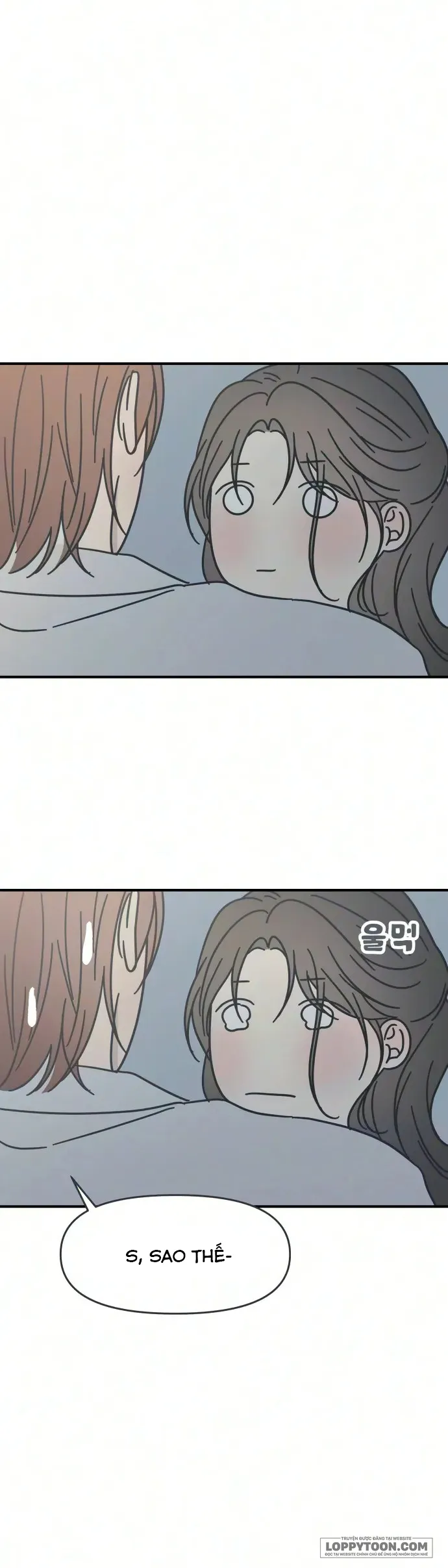 Scandal Bảo Vệ Hôn Nhân Chap 10 - trang 52