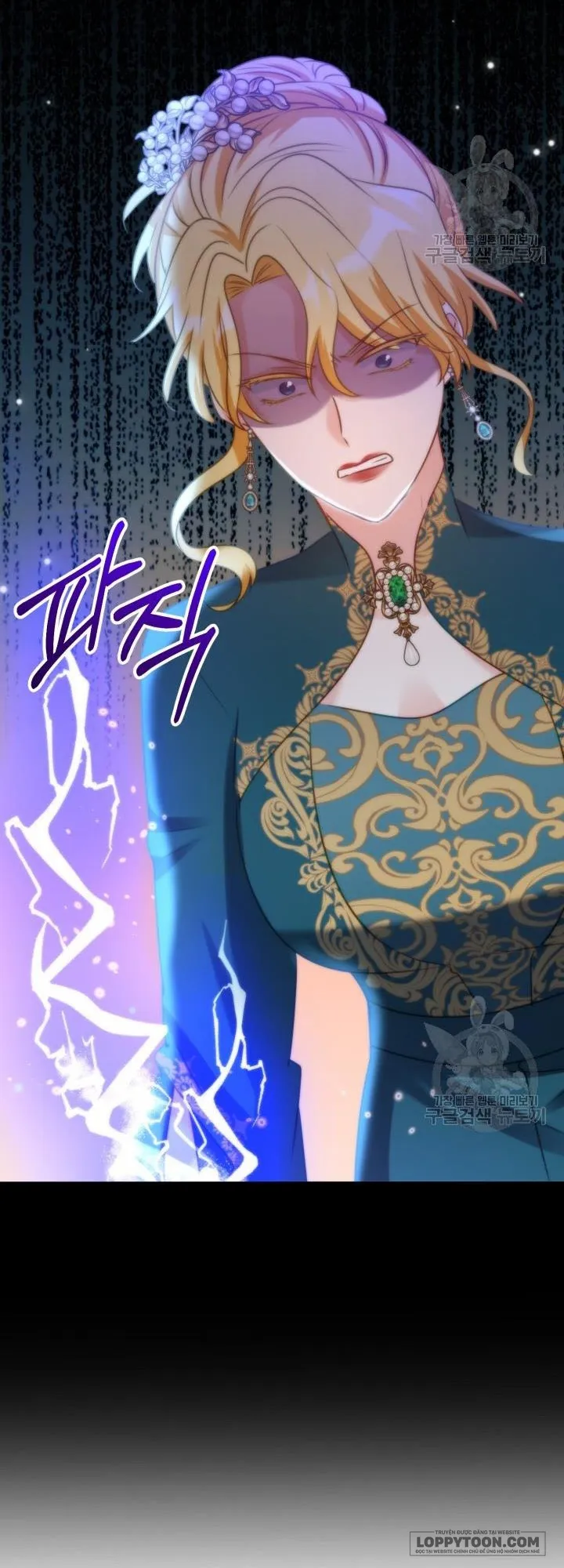 Tôi Sống Chung Với Mẹ Chồng Chap 46 - trang 56