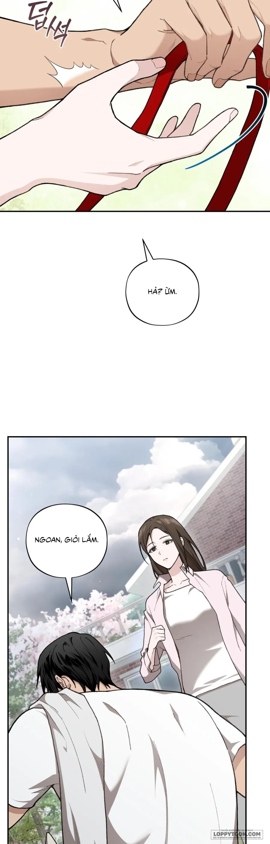 Quốc Lộ Số 1 Chap 15 - trang 54