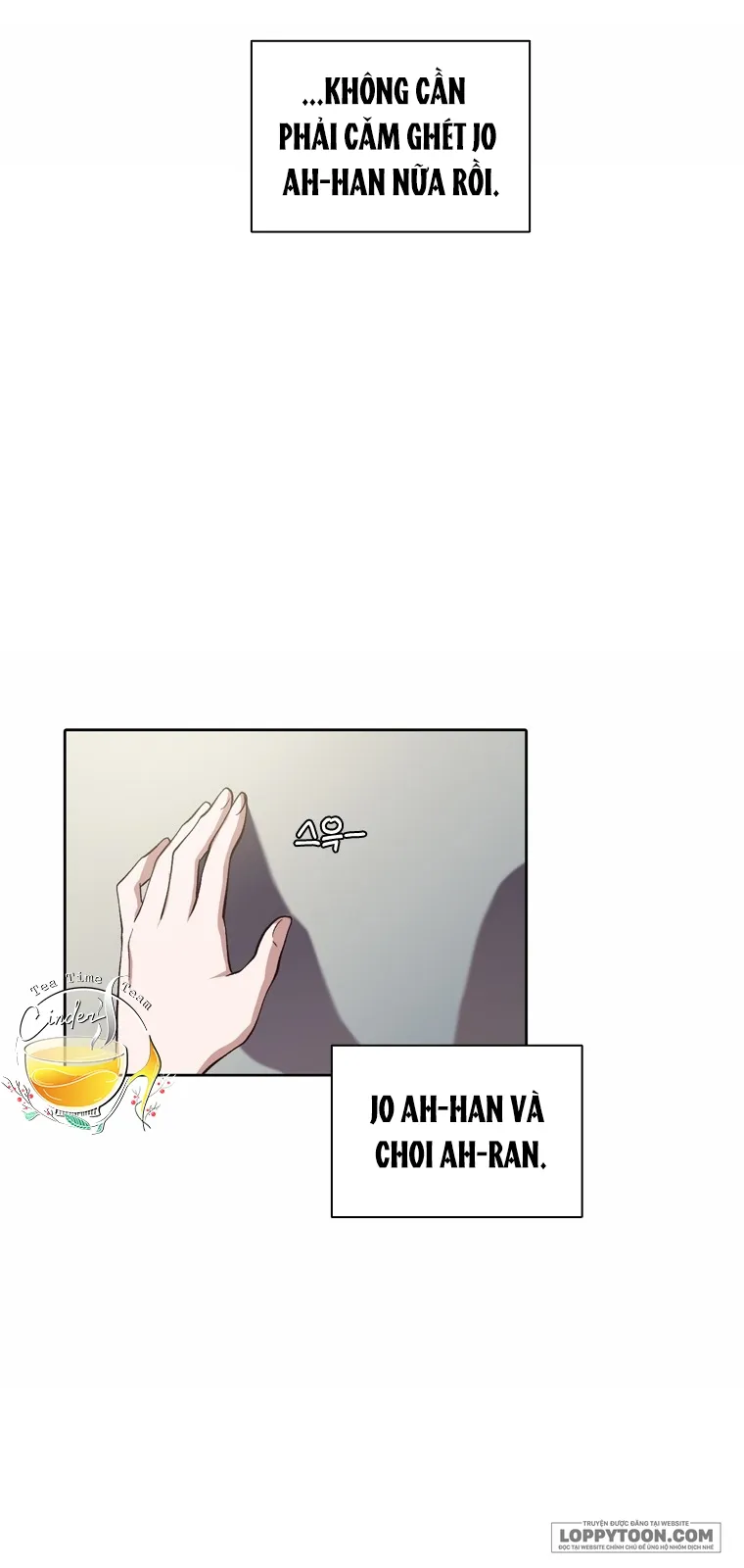 Thanh Xuân Của Chúng Ta Chap 112 - trang 55