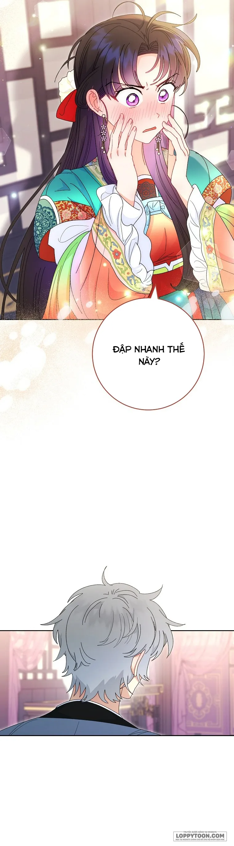 Tiểu Thiếp Chỉ Muốn Sống Yên Bình Chap 94 - trang 28