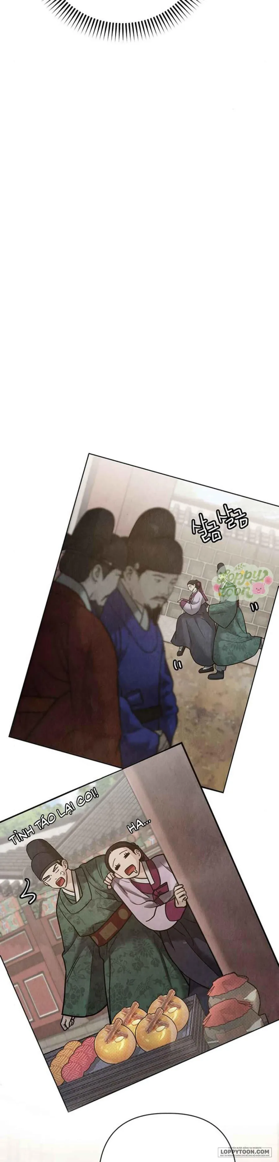 Quỷ Hồn Chap 26 - trang 40