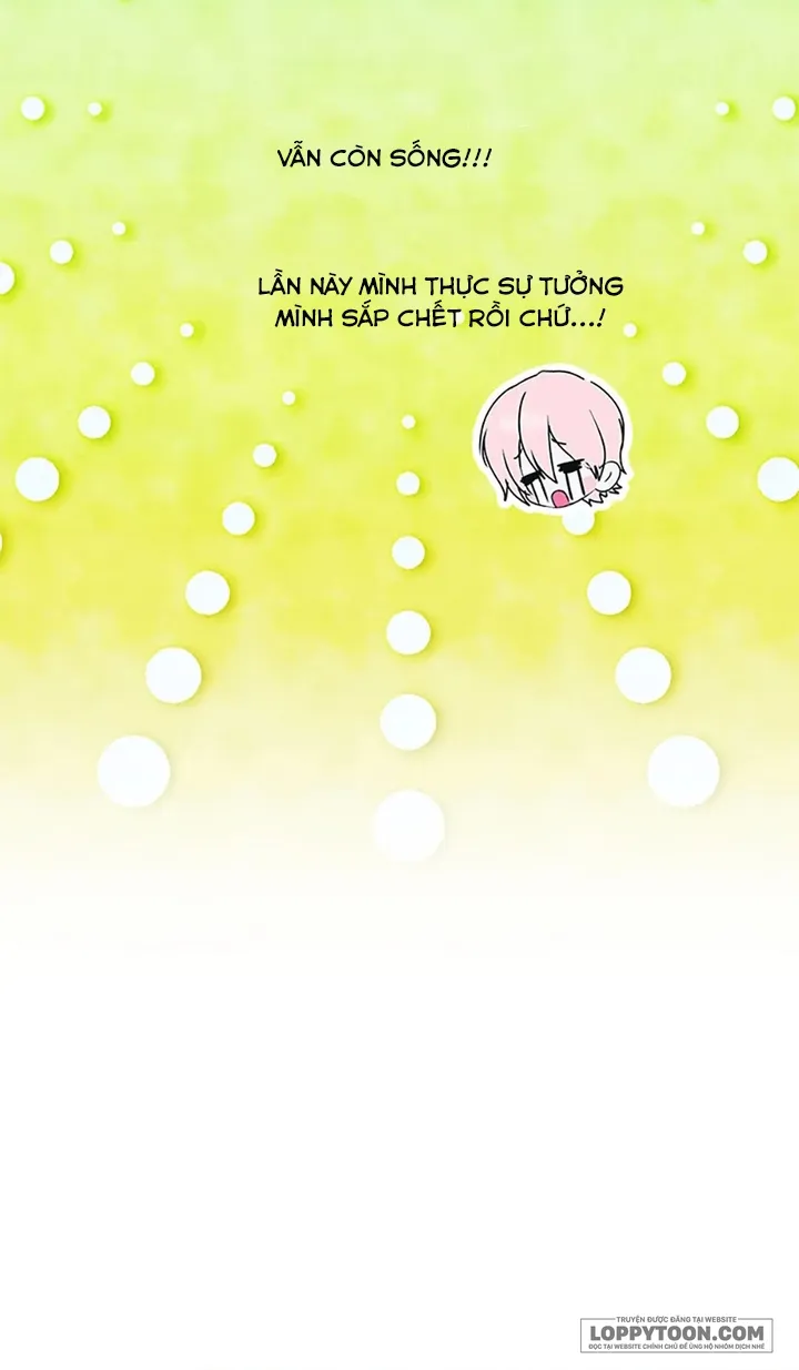 Phía Sau Mặt Nạ Của Nam Chính Hiền Lành Chap 49 - trang 38