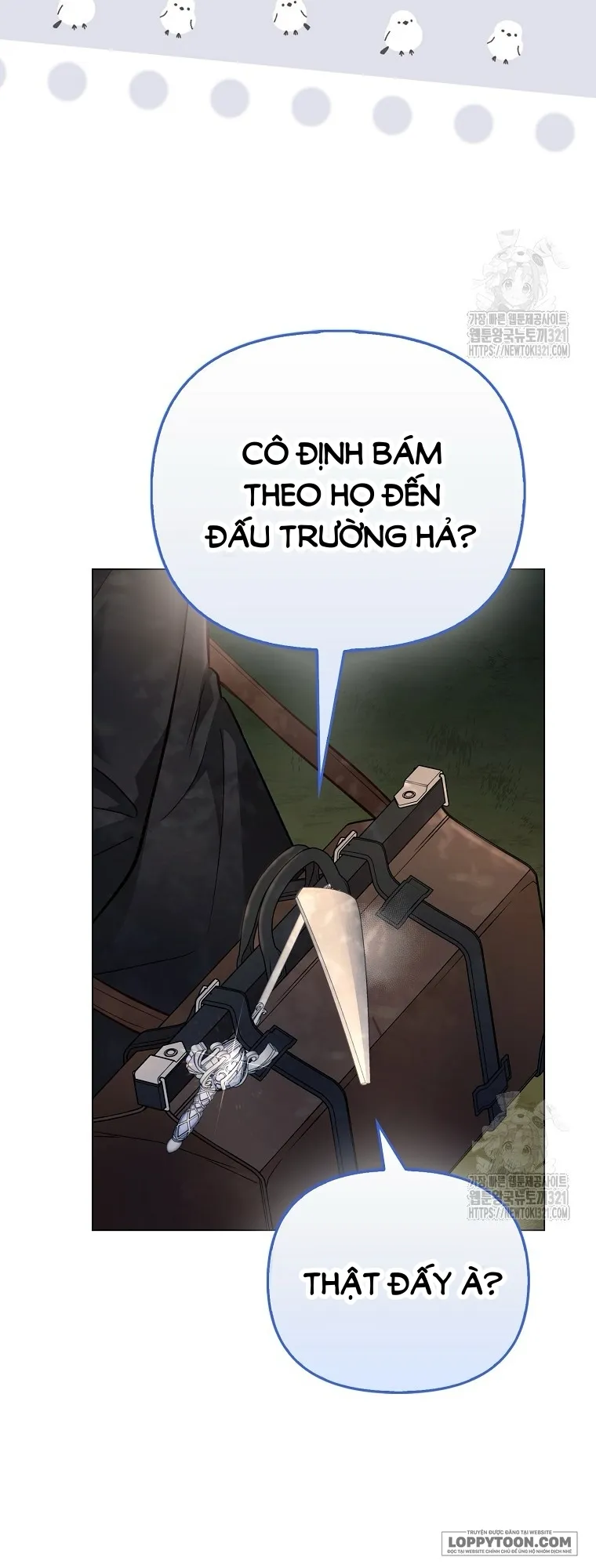 Phương Pháp Trồng Lúa Đặc Biệt Của Ác Nữ Chap 32 - trang 3