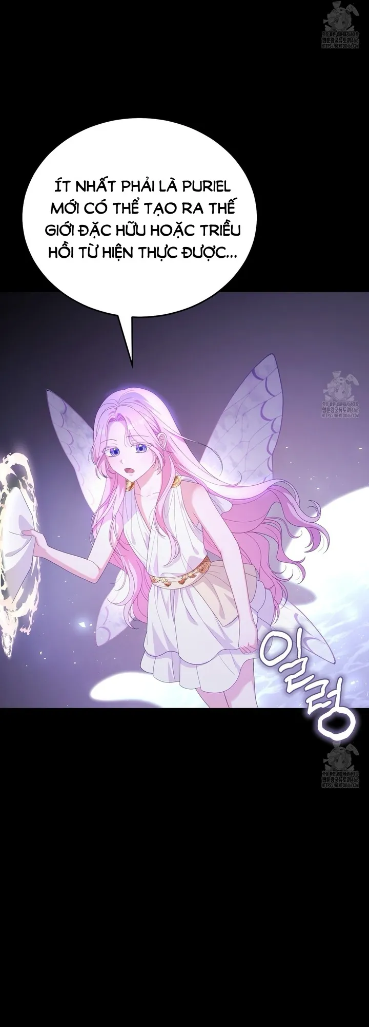 Nàng Tiên, Hãy Ký Hợp Đồng Nào Chap 45 - trang 29