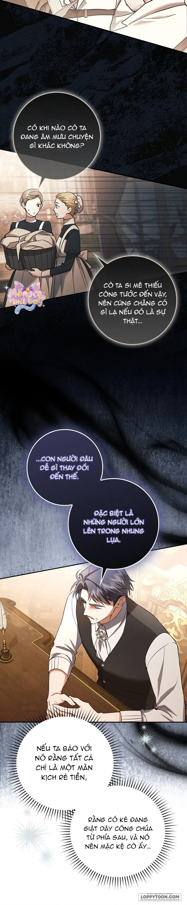 Xuyên Thành Chị Dâu Của Nữ Chính Trong Tiểu Thuyết Nuôi Con Chap 5 - trang 30