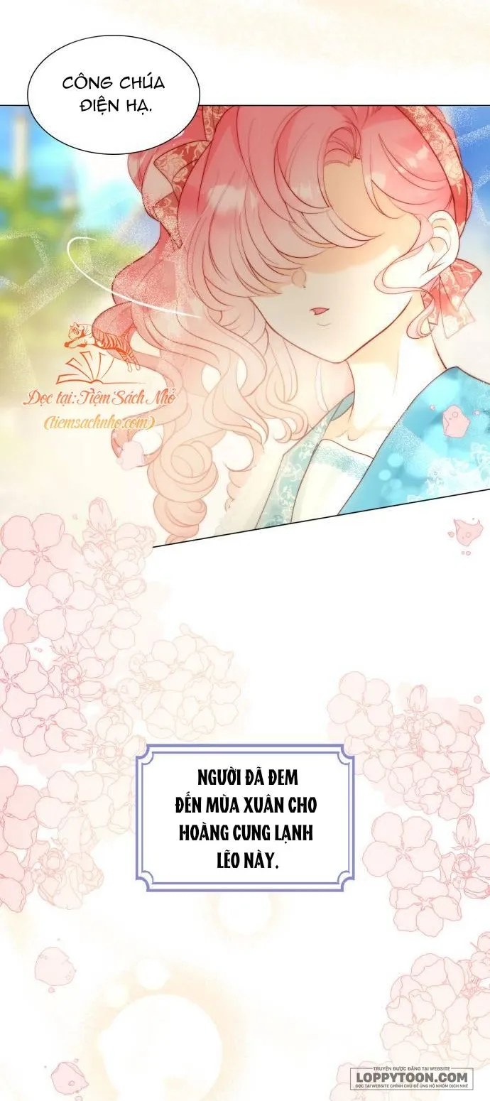 Tôi Được Sinh Ra Là Cô Con Gái Thứ Hai Chap 26 - trang 5