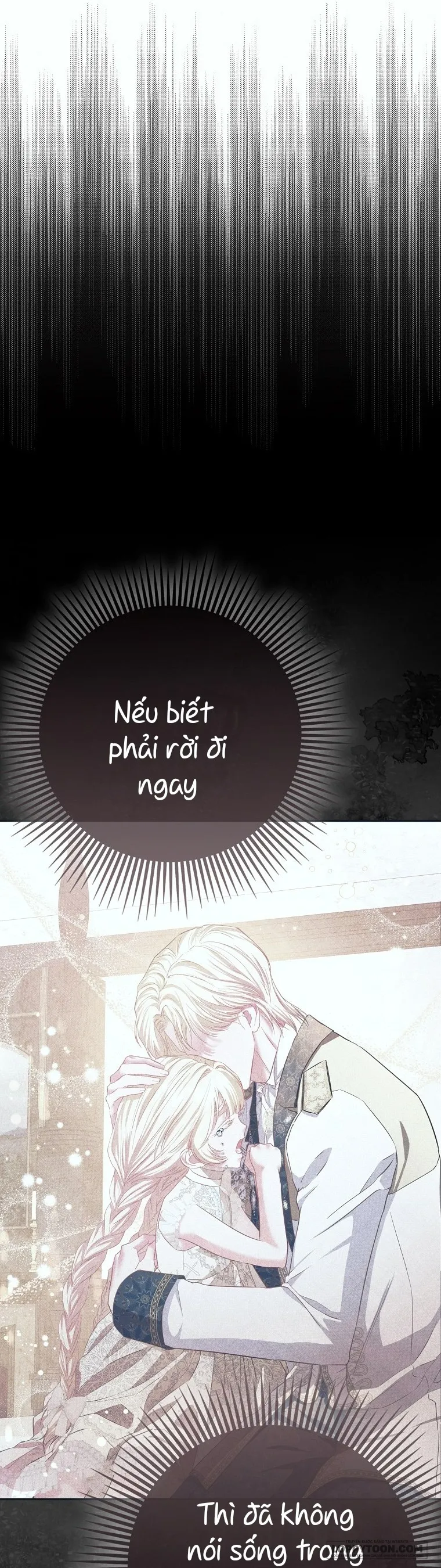Nàng Công Chúa Của Mọi Người Chap 27 - trang 22