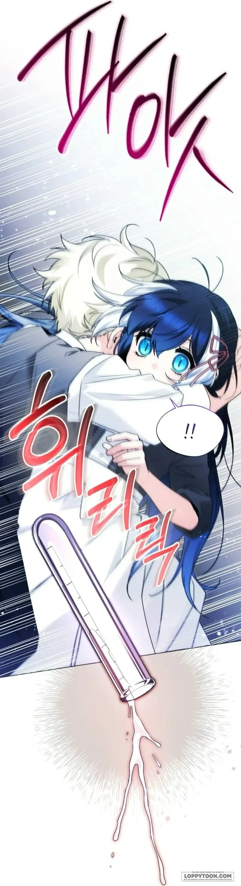 Bé Cá Voi Sát Thủ Phản Diện Chap 96 - trang 60