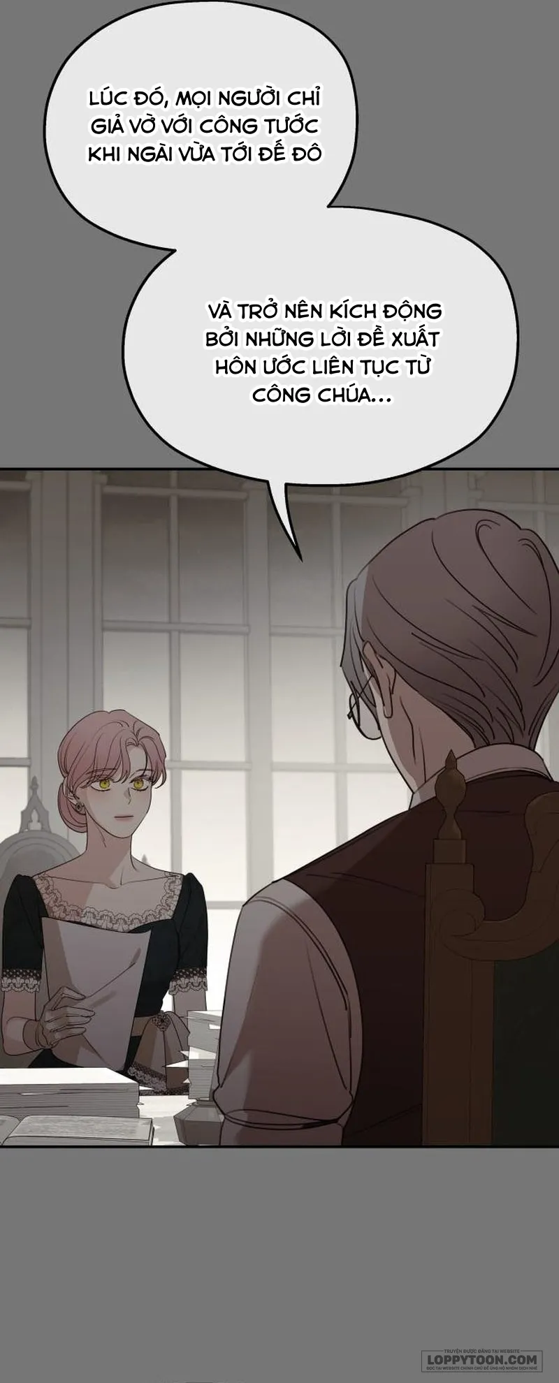 Gia Đình Chồng Quá Ám Ảnh Bởi Tôi Chap 114 - trang 62
