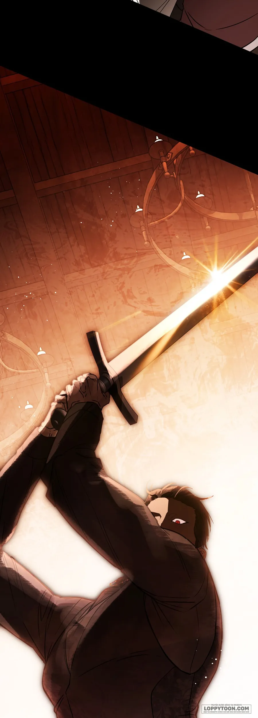 Người Chồng Độc Ác Chap 38 - trang 8
