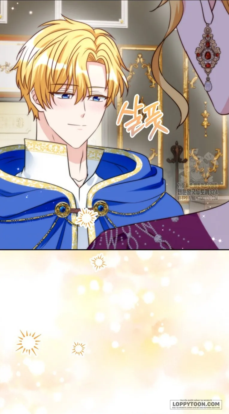 Tôi Sống Chung Với Mẹ Chồng Chap 61 - trang 11
