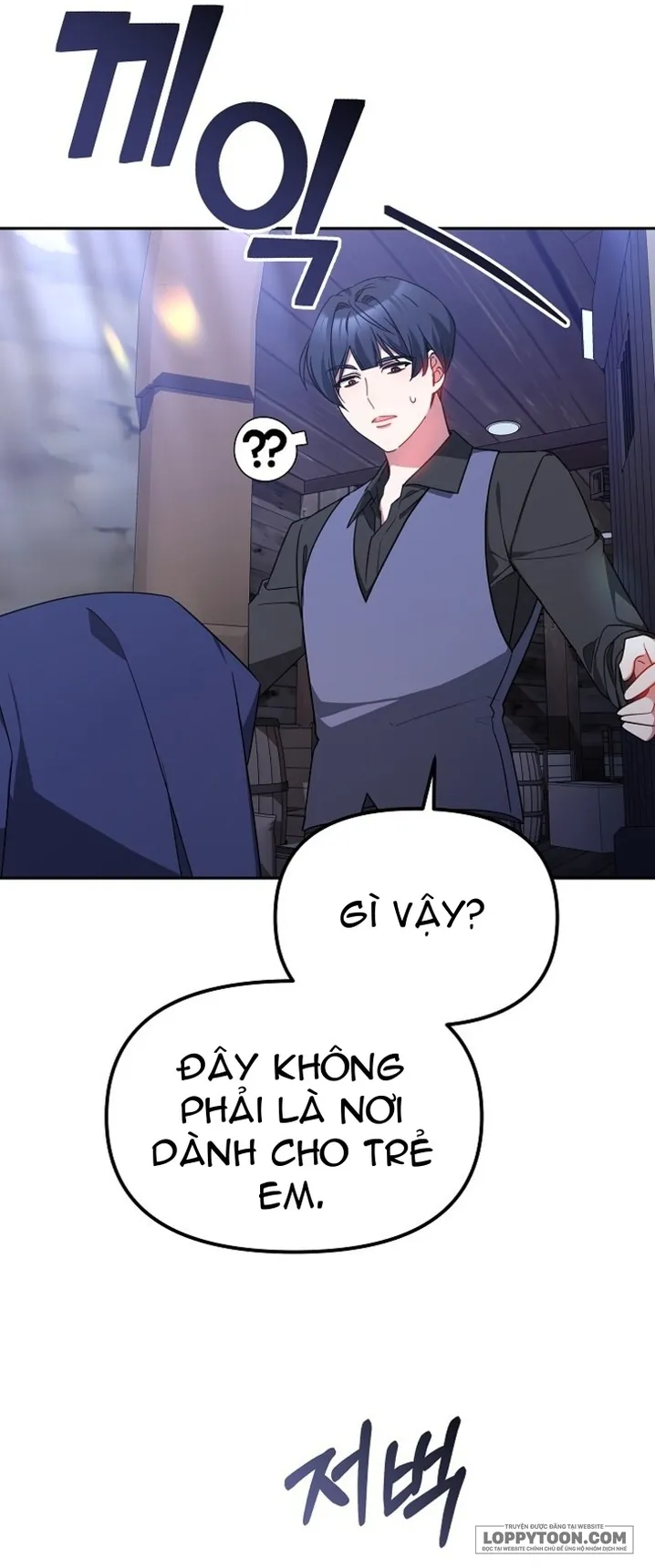 Rồng Con Thuần Hóa Những Kẻ Điên Rồ Chap 25 - trang 54