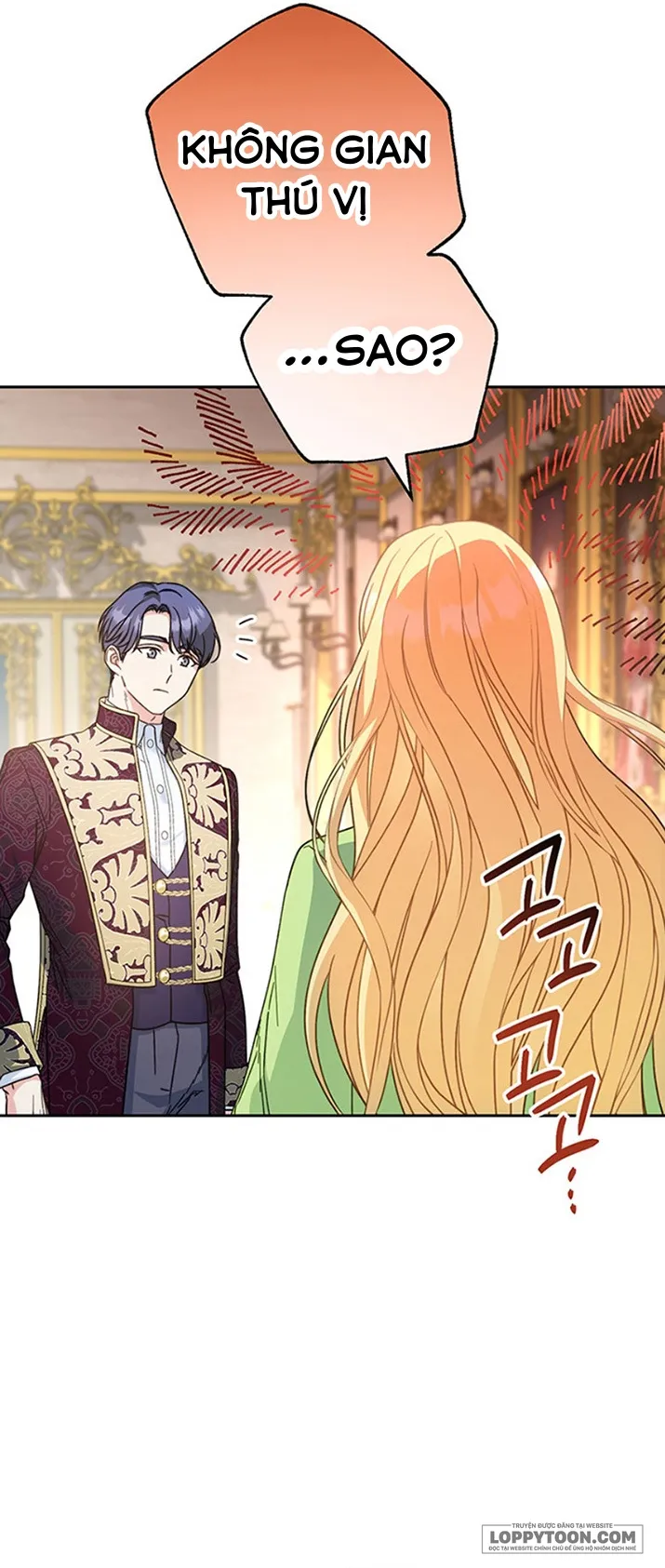 Nuôi Dưỡng Em Gái Xinh Đẹp Chap 10 - trang 29