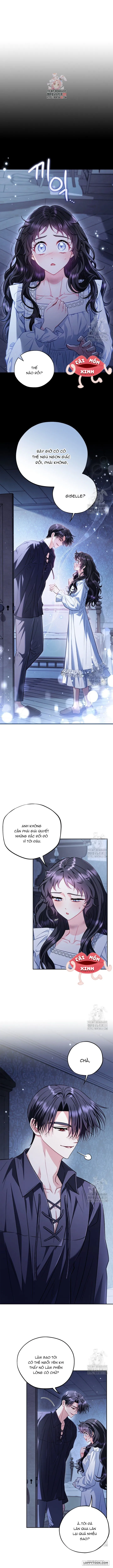 Trở Thành Người Giám Định Chất Độc Cho Thế Lực Hắc Ám Chap 42 - trang 1