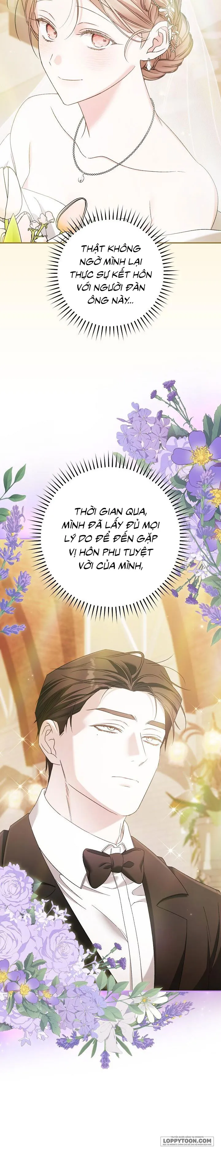 Sự Mang Thai Phục Tùng Chap 14 - trang 5